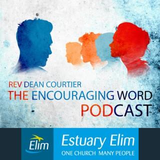 The Encouraging Word - Rev Dean Courtier
