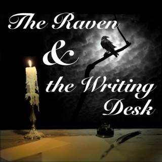 The Raven and the Writing Desk