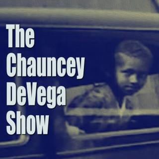 The Chauncey DeVega Show