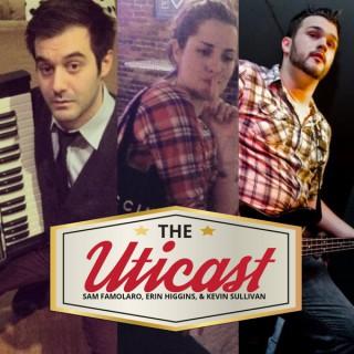 The Uticast Podcasting Network