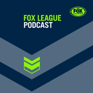 The Fox League Podcast