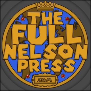 The Full Nelson Press