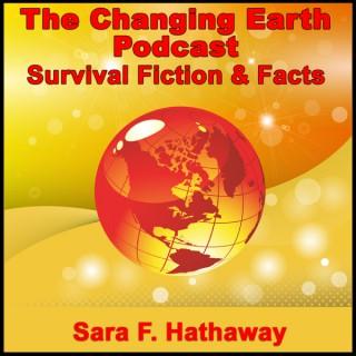 The Changing Earth Podcast, Survival Fiction & Facts