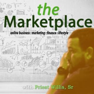 The Marketplace: Online Business | Marketing | Finance| Lifestyle