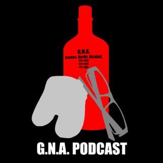The G.N.A. Podcast