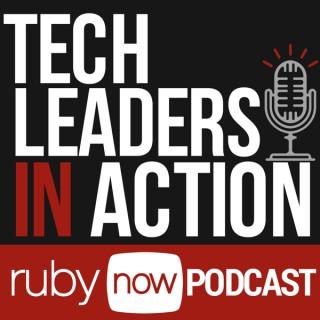Tech Leaders in Action - Rails, Python, Java, Scala, Javascript, Nodejs ...