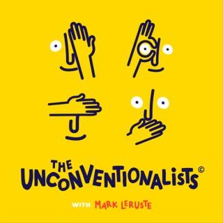 The Unconventionalists with Mark Leruste