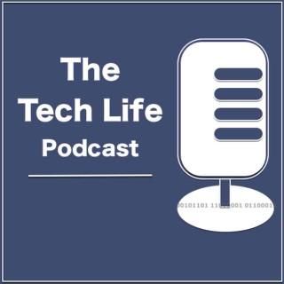The Tech Life with Rich Conte