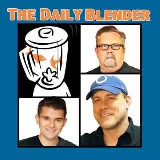 The Daily Blender with Jeffry O'Brien