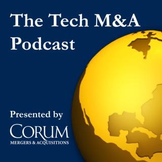 The Tech M&A Podcast