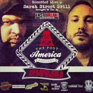 The Post America Podcast