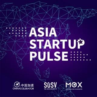 Asia Startup Pulse