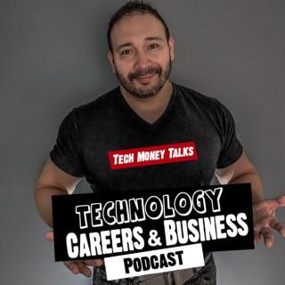 Tech Money Talks, Careers & Dropshipping w/Pro Dropshipper Brian McCumber, like GaryVee, Tim Ferriss