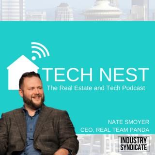 Tech Nest: The Real Estate and Tech Show