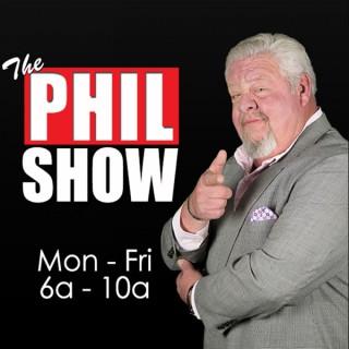 The Phil Show Podcast