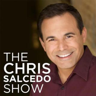 The Chris Salcedo Show