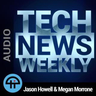Tech News Weekly (Audio)