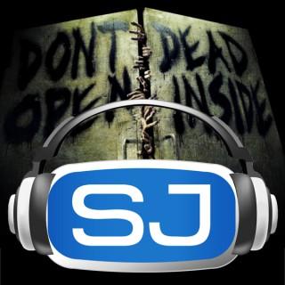 The Walking Dead Podcast von Serienjunkies.de