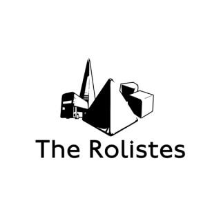 The Rolistes Podcast