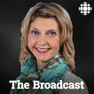 The Broadcast from CBC Radio