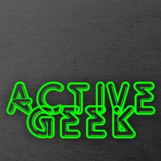 The Active Geek Podcast