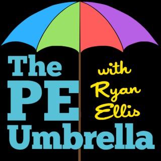 The PE Umbrella | Podcasting ALL things Primary Physical Education