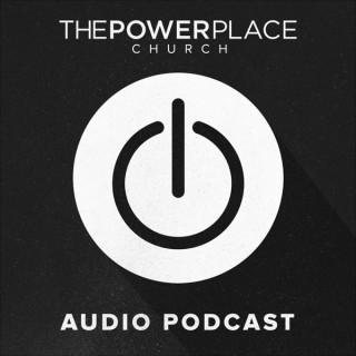 The Power Place Podcast