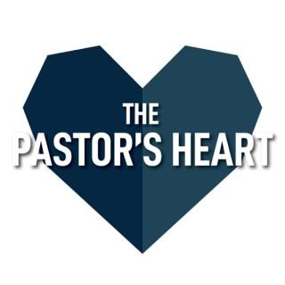 The Pastor's Heart with Dominic Steele