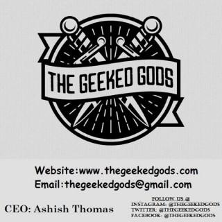 The Geeked Gods Podcast
