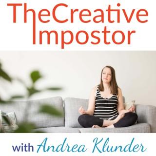 The Creative Impostor