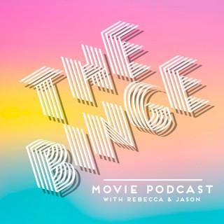 The Binge Movie Podcast