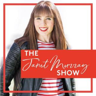 Build Your Online Audience with Janet Murray
