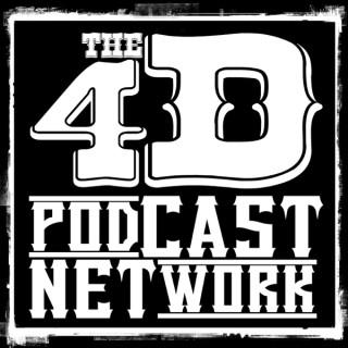 The 4D Podcast Network