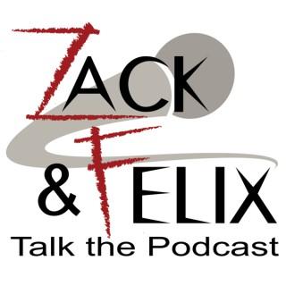 thezackandfelix's podcast