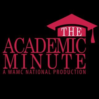 The Academic Minute