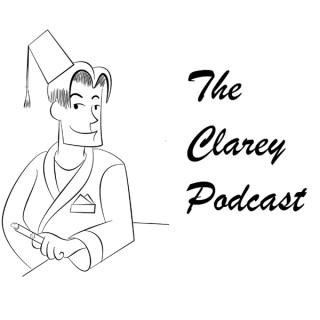 The Clarey Podcast