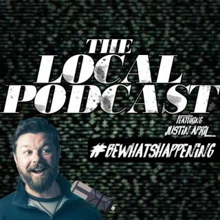 The Wiregrass Local Podcast