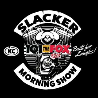 The Slacker Morning Show