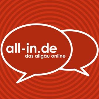 all-in.de - Der Podcast