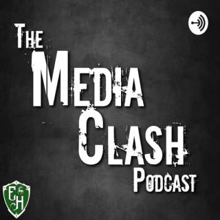 The Media Clash Podcast