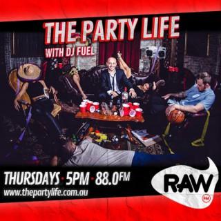 The Party Life (Radio Show)