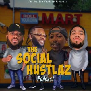 The Social Hustlaz Podcast