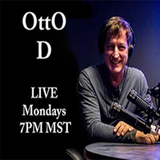 The Otto D Show