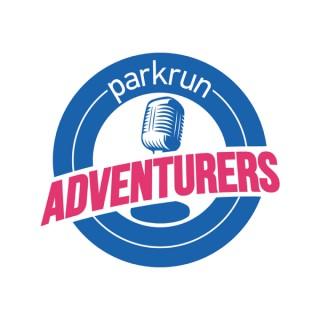 parkrun adventurers podcast