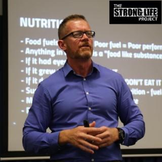 The Strong Life Project Podcast