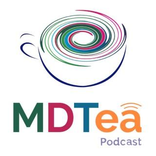 The MDTea Podcast