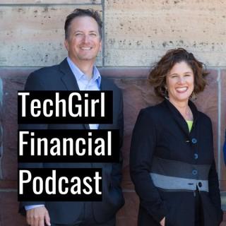 TechGirl Financial Podcast