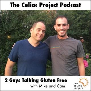 The Celiac Project Podcast