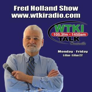 The Fred Holland Show