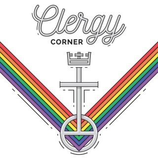 The Clergy Corner